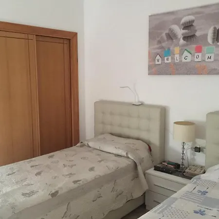 Casa Tortuga * 칼레타데푸스테