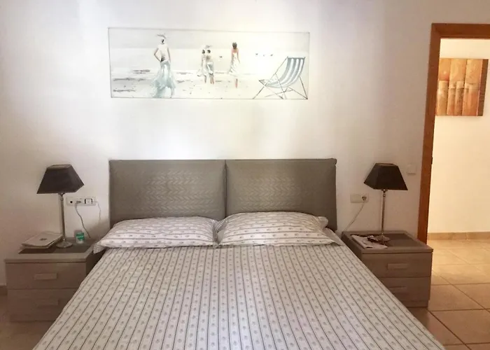 Casa Tortuga カレタ・デ・フステ