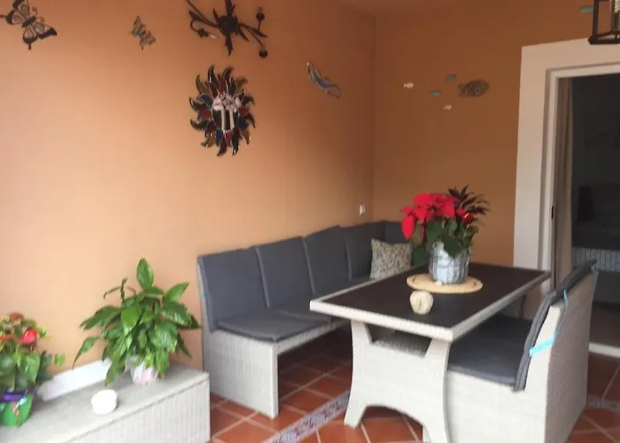 Casa Tortuga 別荘 *