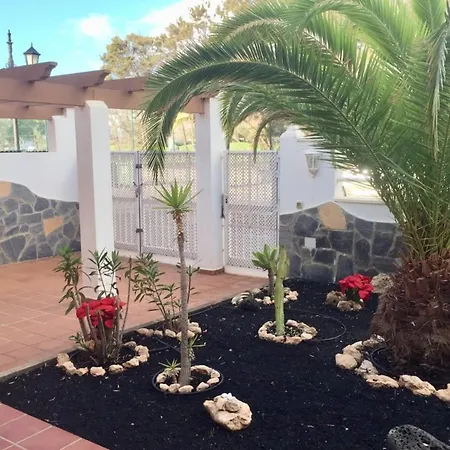 Ferienhaus Casa Tortuga Caleta De Fuste