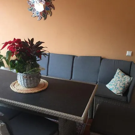 Casa Tortuga Caleta De Fuste