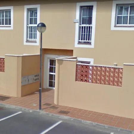 Casa Tortuga * Caleta De Fuste