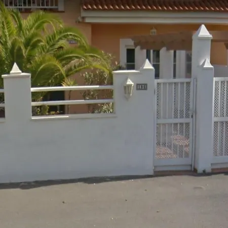 Casa Tortuga Caleta De Fuste