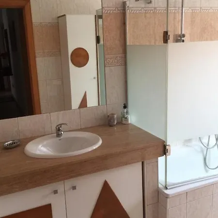 Casa Tortuga Ferienhaus Caleta De Fuste