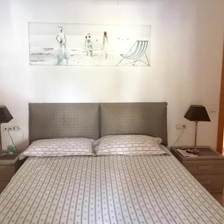 Casa Tortuga Caleta De Fuste