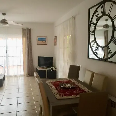 Hébergement de vacances Casa Tortuga