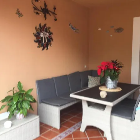 Casa Tortuga Vakantiehuis *