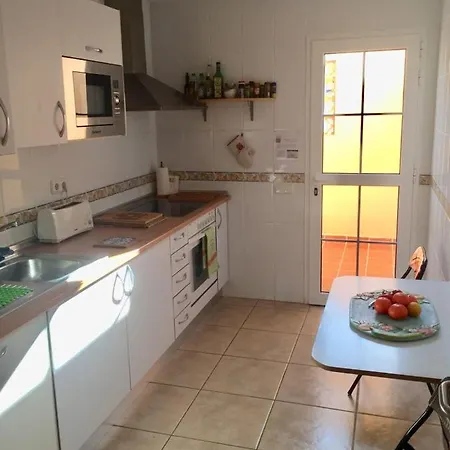 Hébergement de vacances Casa Tortuga