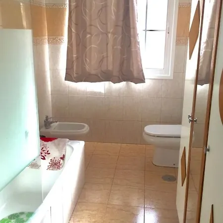Hébergement de vacances Casa Tortuga *