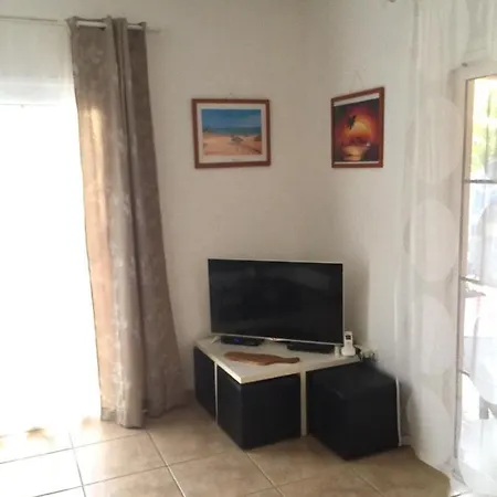 Hébergement de vacances Casa Tortuga