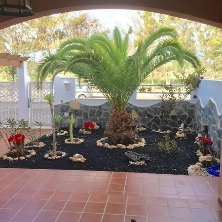 Casa Tortuga *
