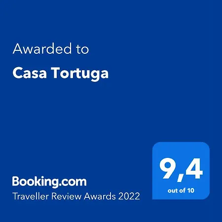 Vakantiehuis Casa Tortuga Caleta De Fuste