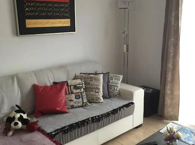 Σπίτι διακοπών Casa Tortuga